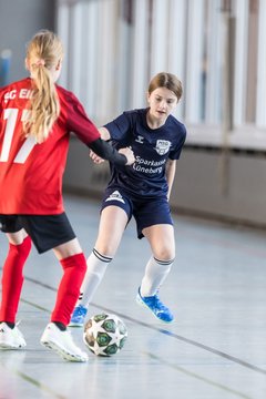 Bild 718 - wDJ Loewinnen Cup D2